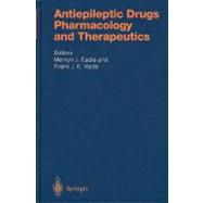 Antiepileptic Drugs II