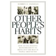 Other People's Habits