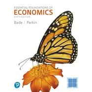 Essential Foundations of Economics, 9th edition - Pearson+ Subscription