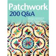 Patchwork 200 Q&A