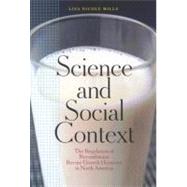 Science and Social Context