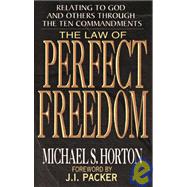 Law of Perfect Freedom
