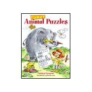 Funny Animal Puzzles