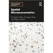 Spatial Microeconometrics