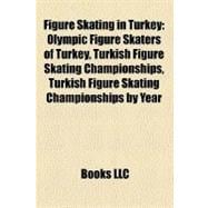 Figure Skating in Turkey