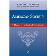 American Society