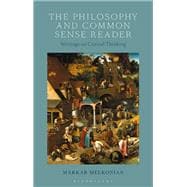 The Philosophy and Common Sense Reader