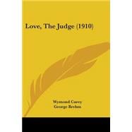Love, the Judge