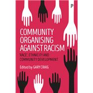 Community Organising Against Racism