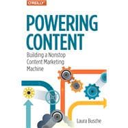 Powering Content