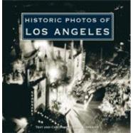 Historic Photos of Los Angeles