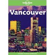 Lonely Planet Vancouver