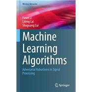 Machine Learning Algorithms