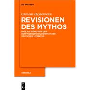 Revisionen Des Mythos