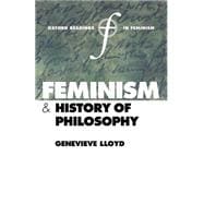 Feminism and History of Philosophy