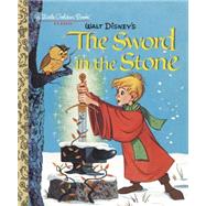 The Sword in the Stone (Disney)