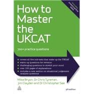 How to Master the Ukcat
