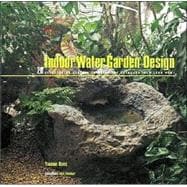 Indoor Water Garden Design