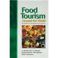 Food Tourism Around The World
