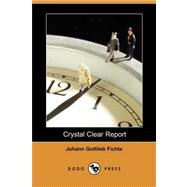 Crystal Clear Report
