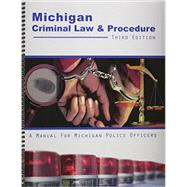 Michigan Criminal Law & Procedure