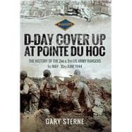 D-day Cover Up at Pointe Du Hoc