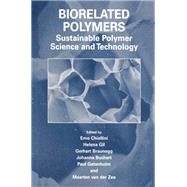 Biorelated Polymers