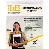 Texes Mathematics 7-12 235