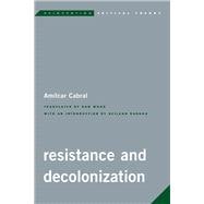 Resistance and Decolonization