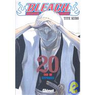 Bleach 20