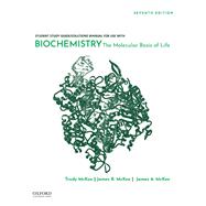 Biochemistry: The Molecular Basis of Life