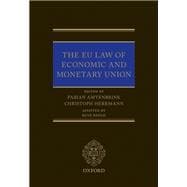 Eu Law of Economic & Monetary Union