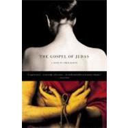 The Gospel of Judas A Novel