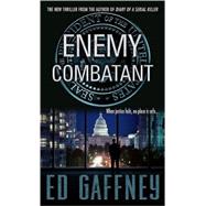 Enemy Combatant