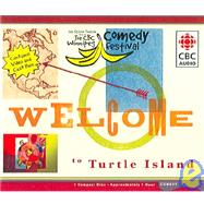Winnipeg Comedy Festival: Welcome To Turtle Island