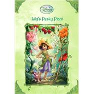 Lily's Pesky Plant (Disney Fairies)