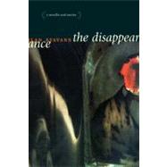 The Disappearance