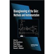 Bioengineering of the Skin: Methods and Instrumentation, Volume III