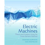 Electric Machines