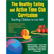 The Healthy Eating and Active Time Club