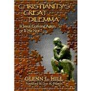 Christianity's Great Dilemma