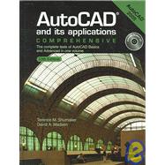 AutoCAD And Its Applications 2005