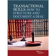 Transactional Skills(Coursebook)