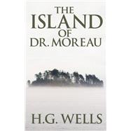 Island of Dr. Moreau, The The