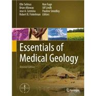 Essentials of Medical Geology