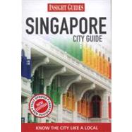 Insight Guides Singapore