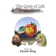 The cycle of life continues