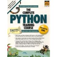 The Complete Python Training Course