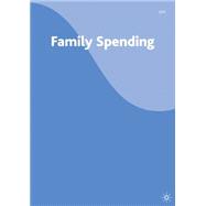 Family Spending 2011