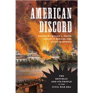 American Discord,9780807173749